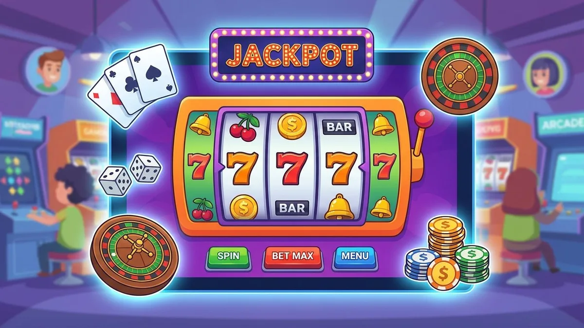 Giochi del casinò